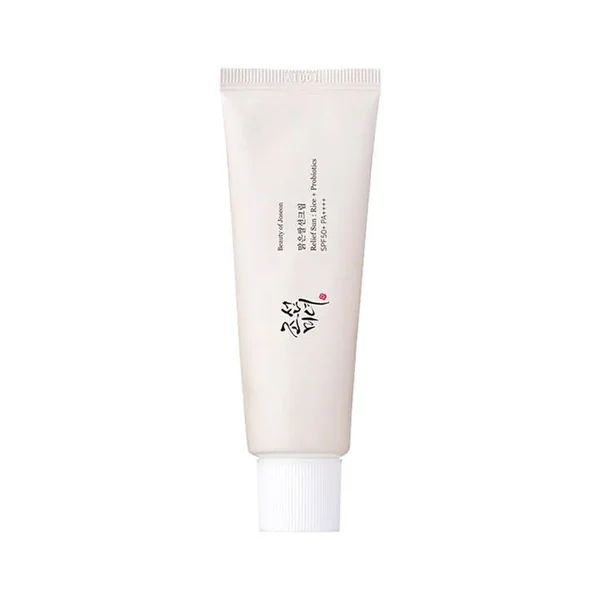 Beauty of Joseon Relief Sun Rice + Probiotics SPF50+ PA++++